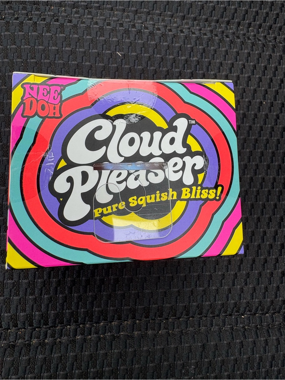 Needoh Cloud Pleaser Squishy
